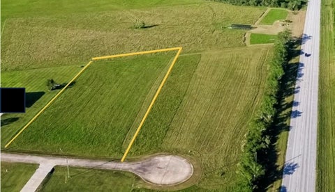Vacant Land For Sale - 1793 Apache Trail<br/> Brazoria County, Angleton, TX 77515