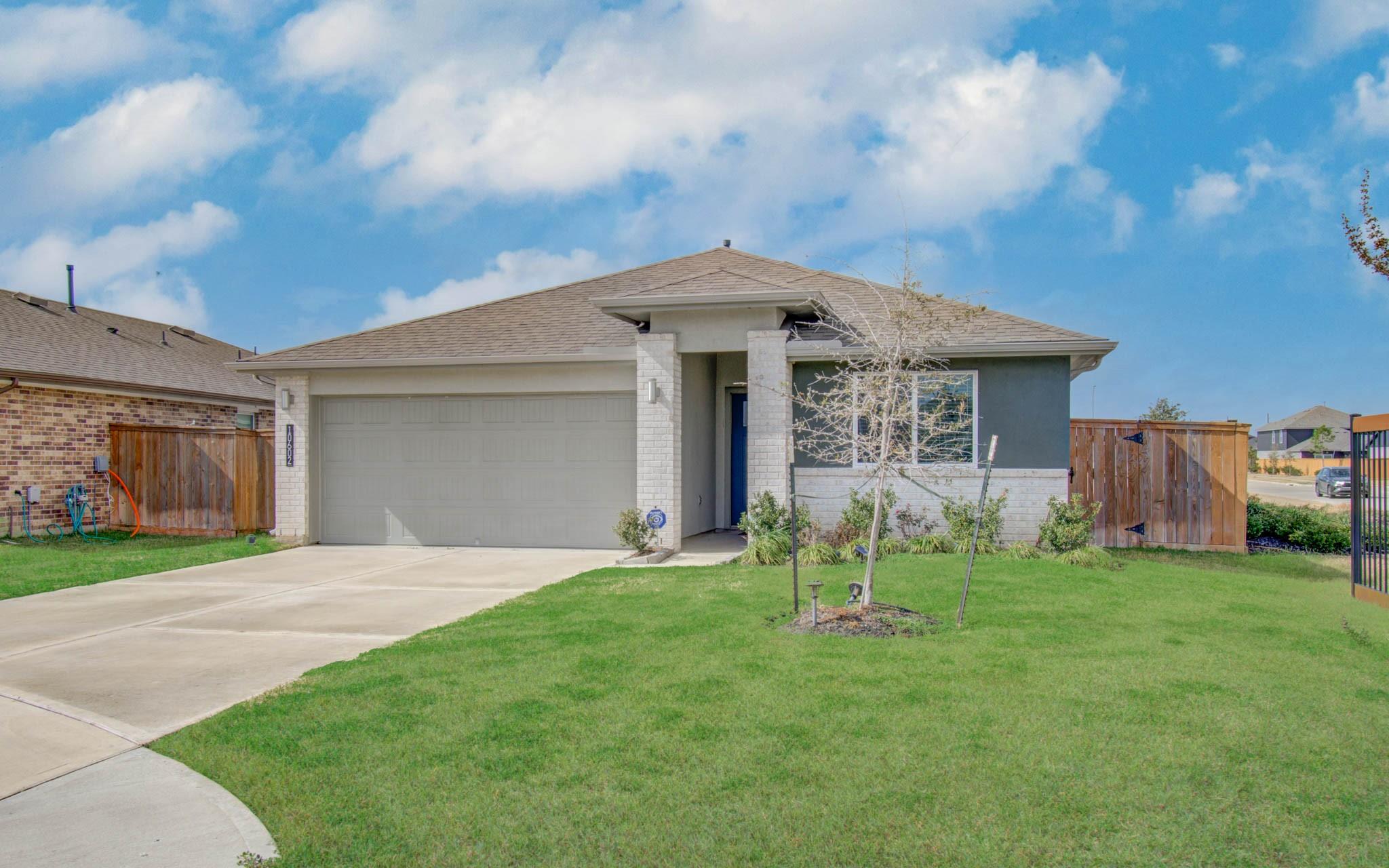 10602 Great Basin Drive