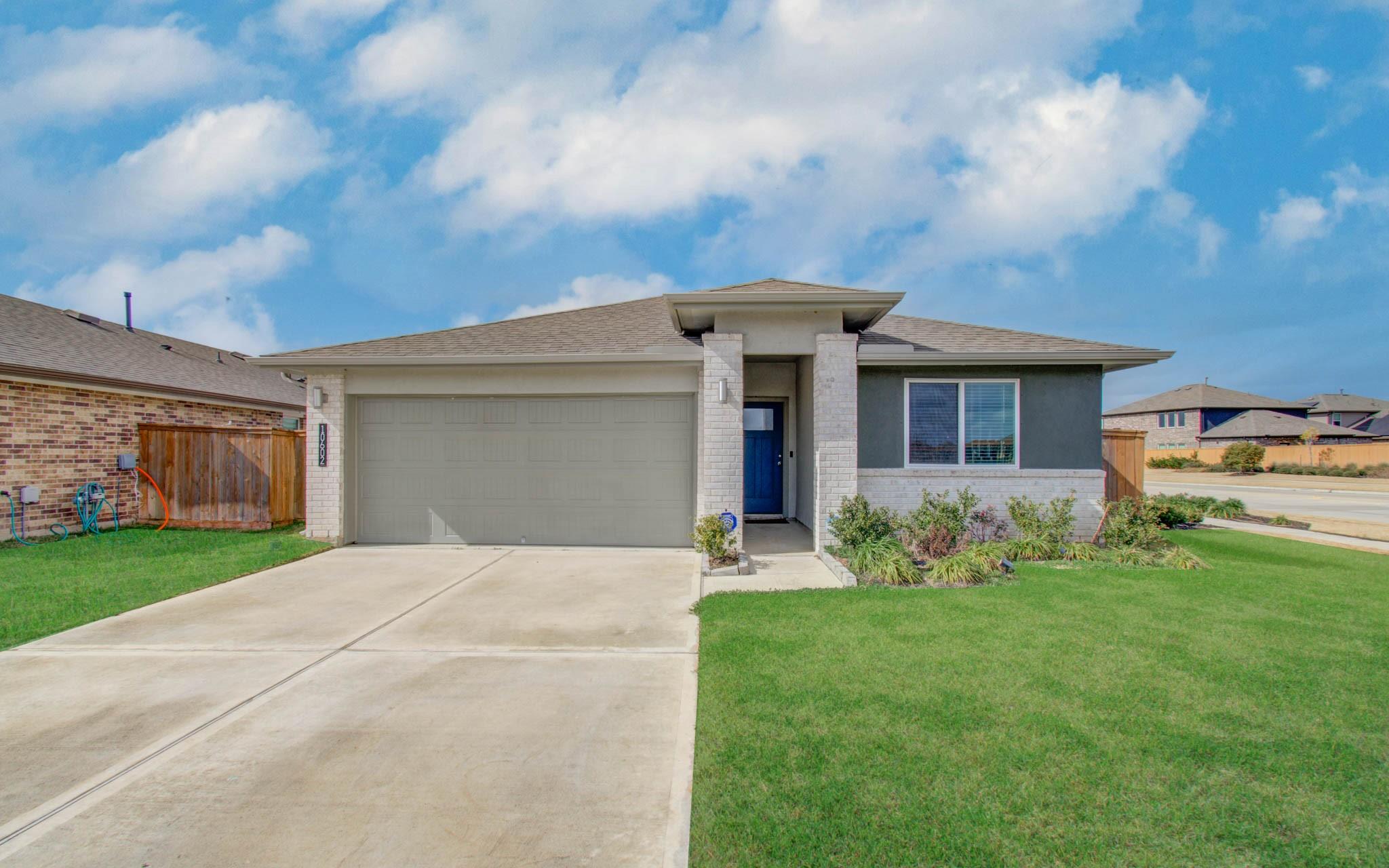 10602 Great Basin Drive