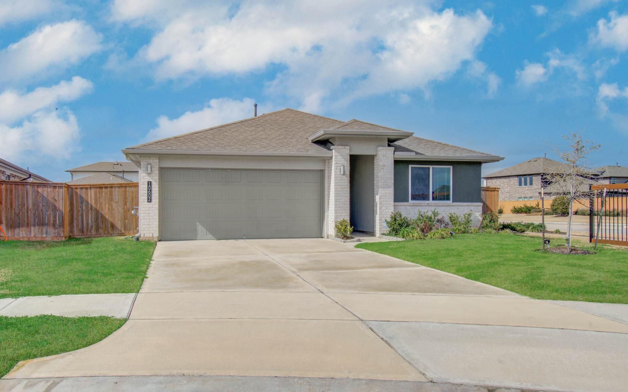 10602 Great Basin Drive
