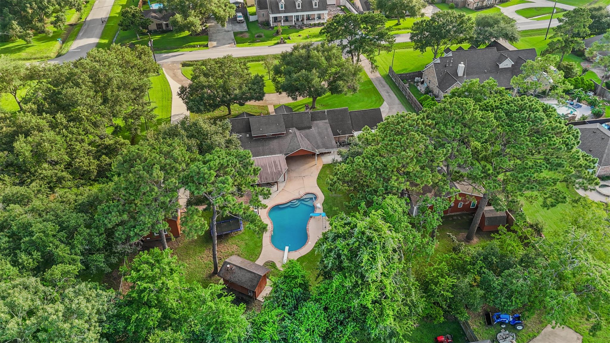 1801 Mcginnis Drive