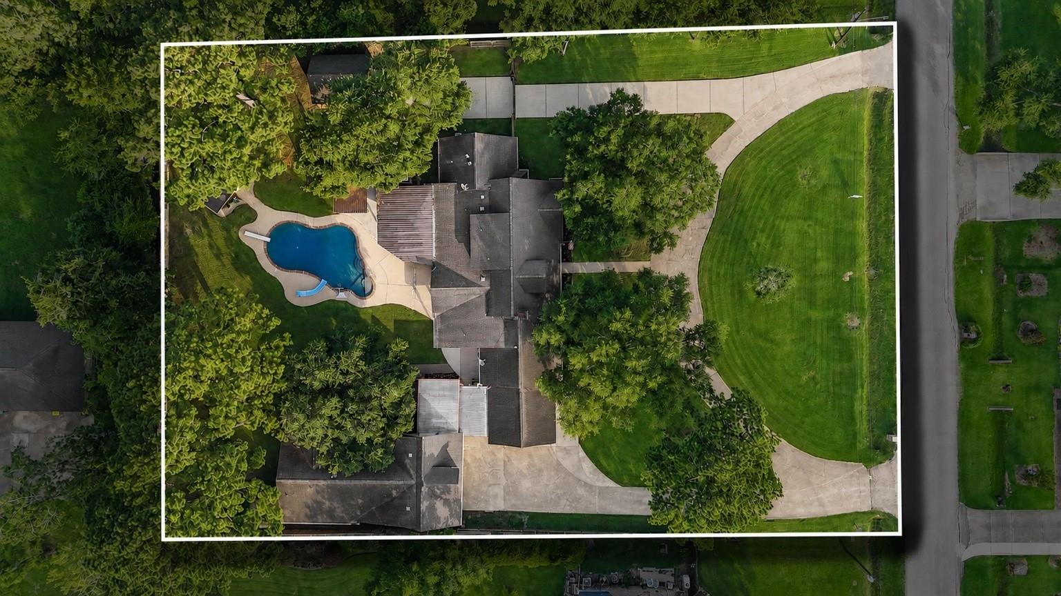 1801 Mcginnis Drive