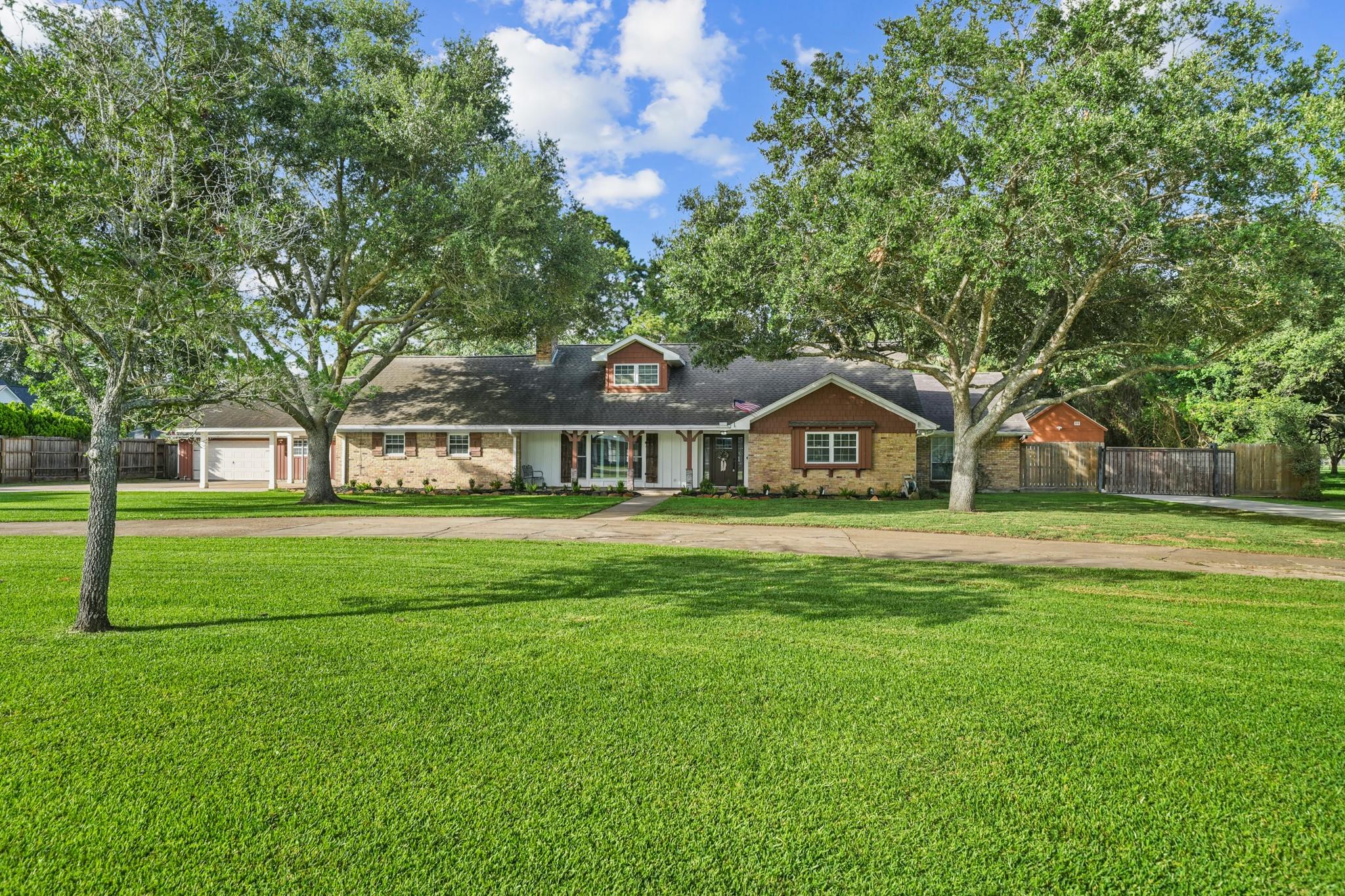 1801 Mcginnis Drive