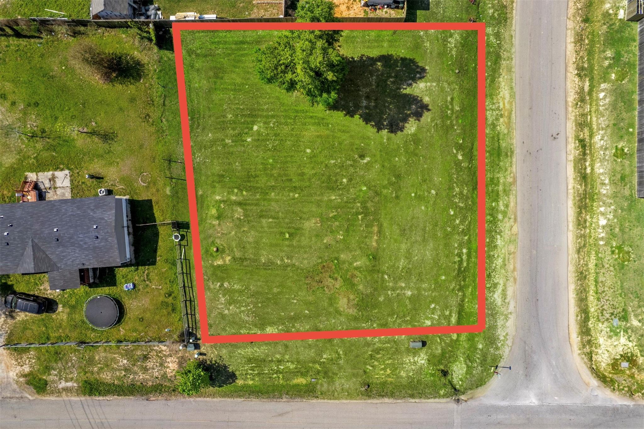 17688 Old Highway 105 E