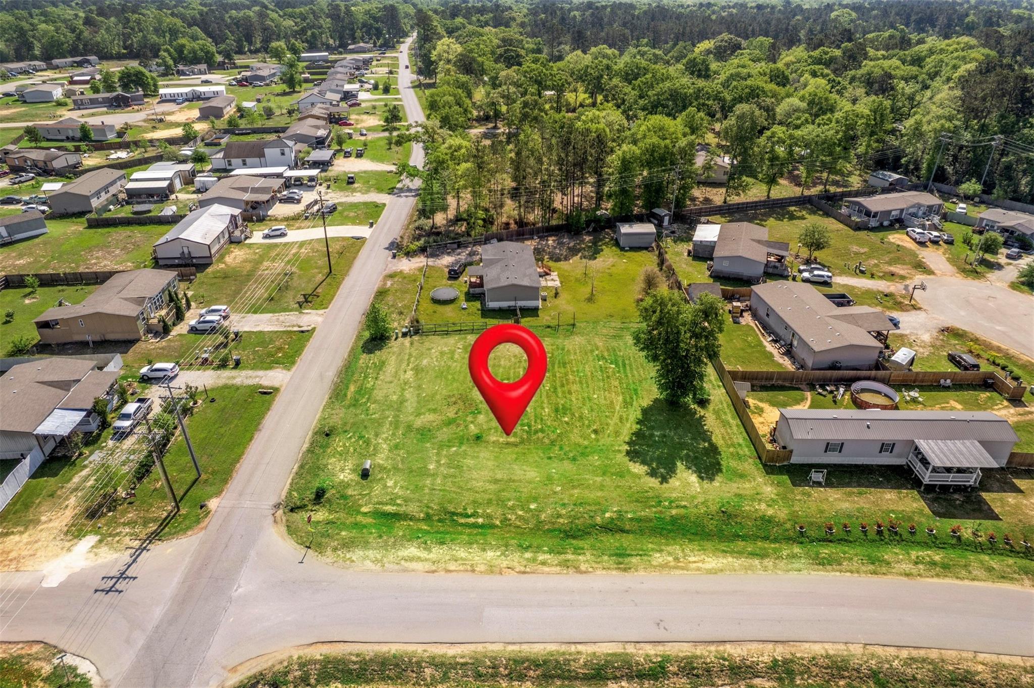 17688 Old Highway 105 E