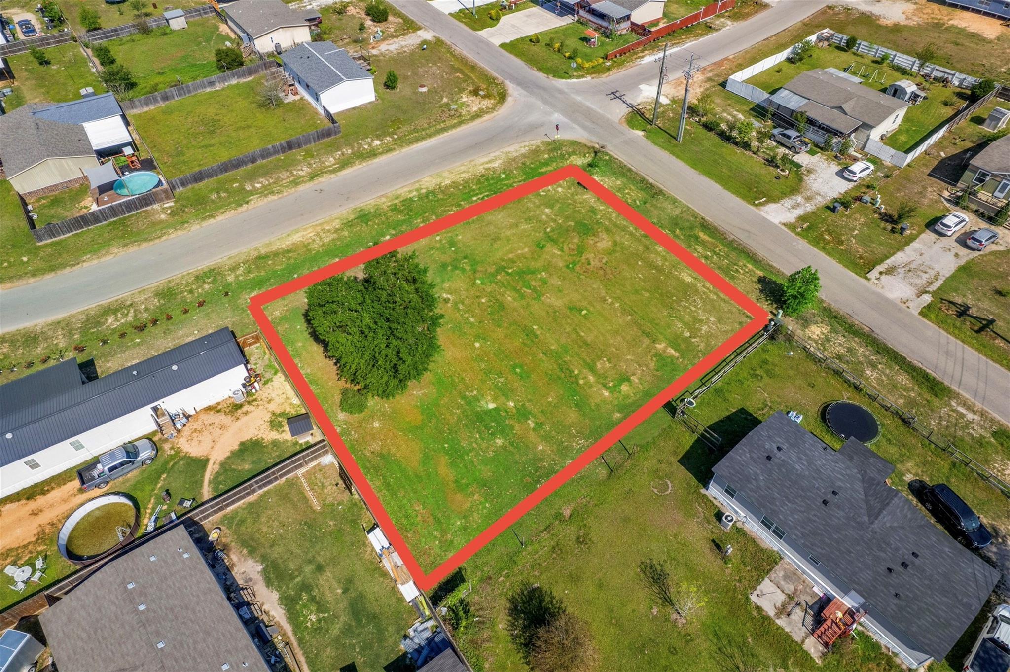 17688 Old Highway 105 E