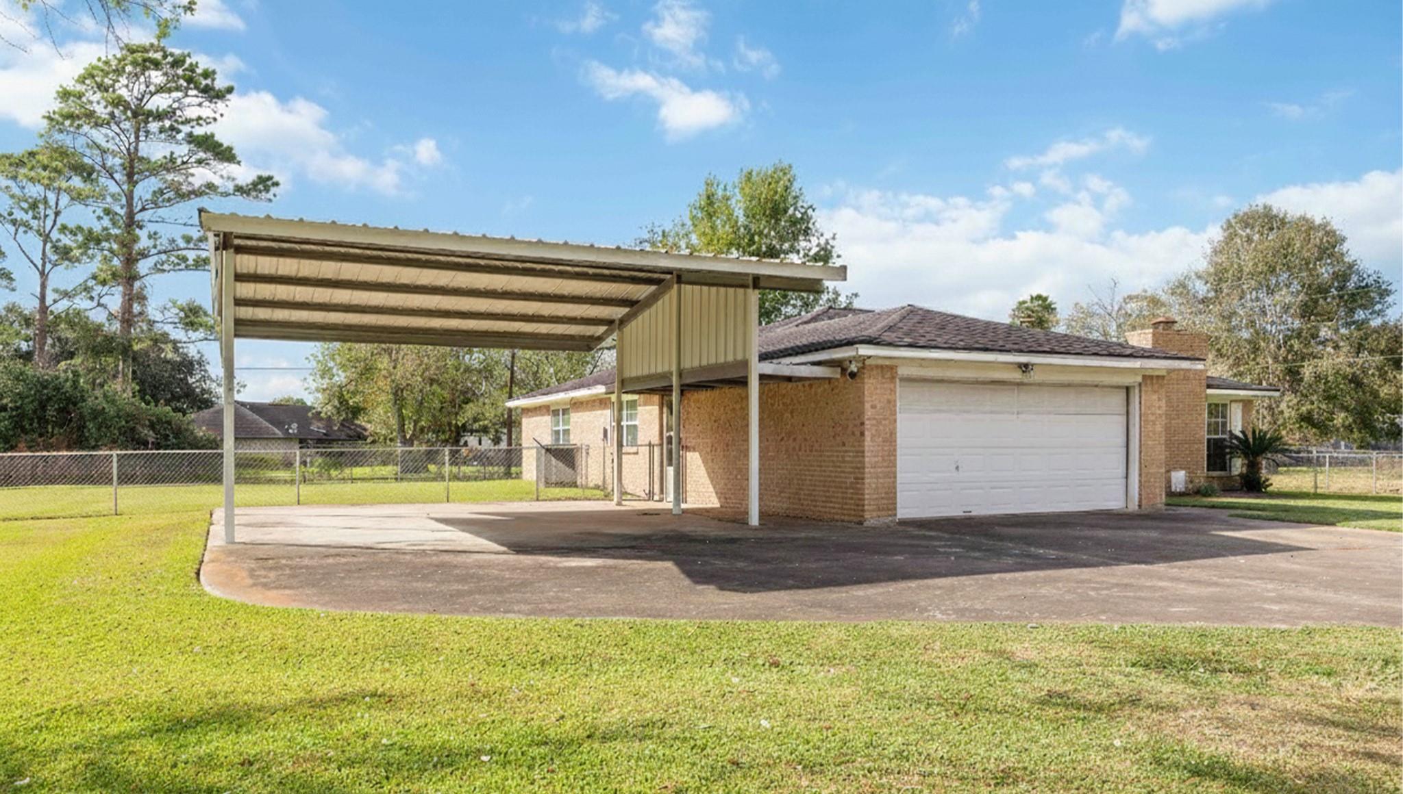 2210 County Road 769b