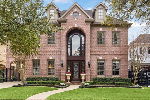 Photo of 3771 Tangley Road, West University, TX 77005 (MLS # 59779539)