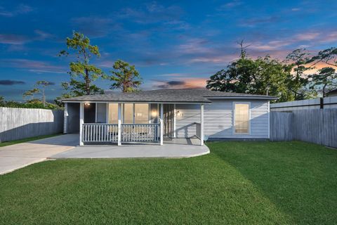 Photo of 8105 Linda Vista Road, Houston, TX 77028 (MLS # 94166408)
