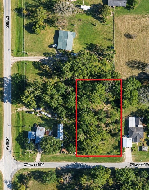 Photo of 63 County Road 3311, Cleveland, TX 77327 (MLS # 42076888)