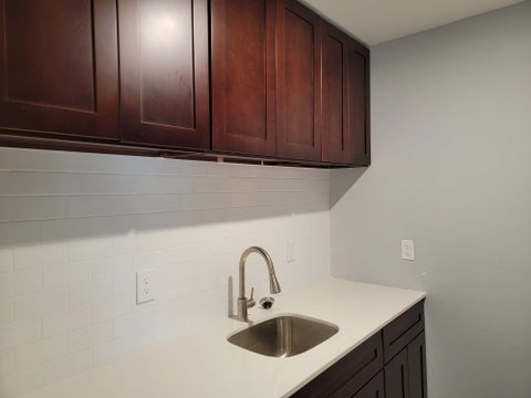 Photo of 10209 Wiggins Street #5, Houston, TX 77029 (MLS # 14120696)