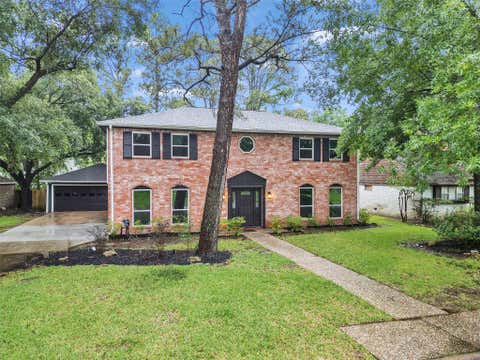 Photo of 4023 Laverock Road, Spring, TX 77388 (MLS # 53425338)
