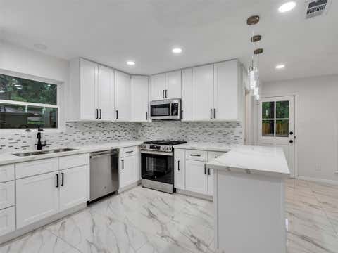 Homes For Rent - 4023 Laverock Road<br/> Spring, TX 77388
