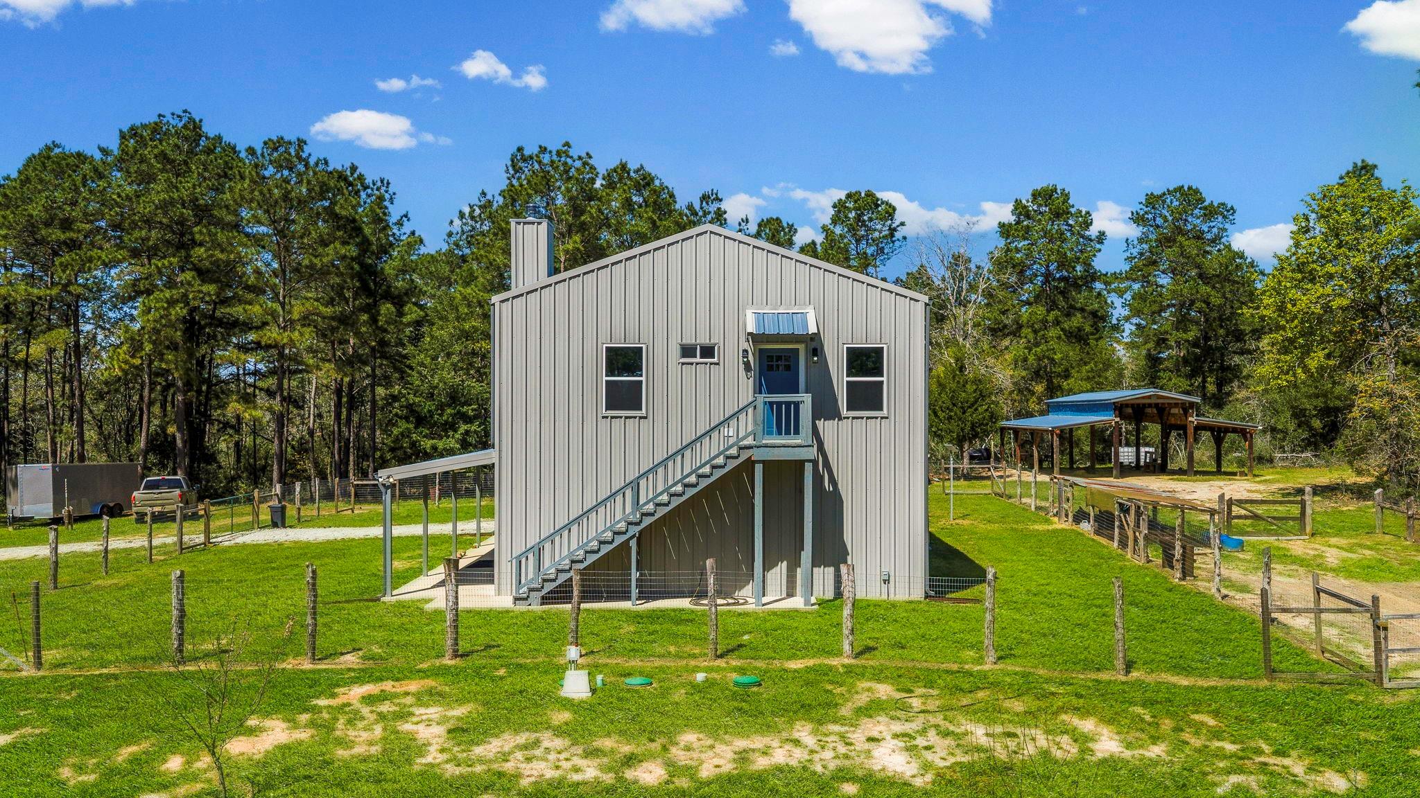 646 County Road 2100 N