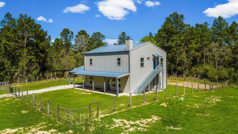 Vacant Land For Sale - 646 County Road 2100<br/> Houston County, Crockett, TX 75835