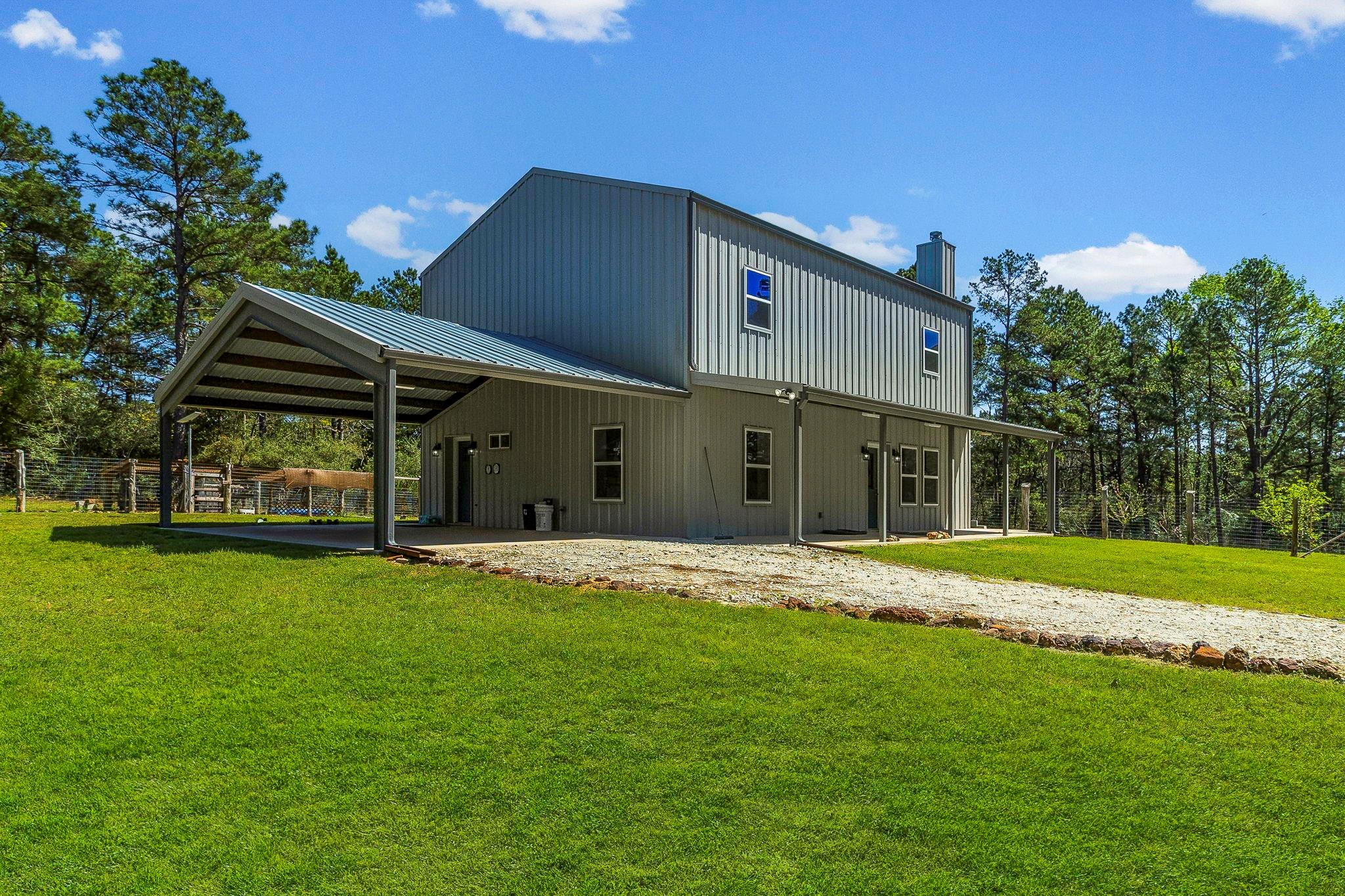 646 County Road 2100 N