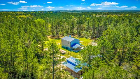 Vacant Land For Sale - 646 County Road 2100<br/> Houston County, Crockett, TX 75835