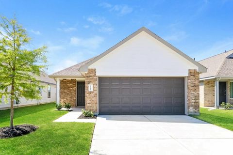 Photo of 2268 Onyx Ln, Conroe, TX 77301 (MLS # 87640454)