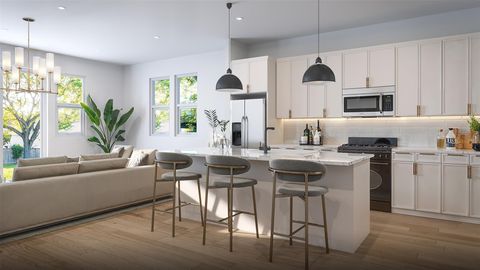 Photo of 9113 Highland Northern Way Street, Houston, TX 77088 (MLS # 53809657)