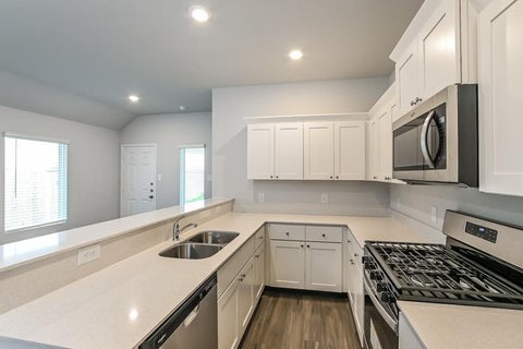 Photo of 3121 Wood Lily Drive, Brookshire, TX 77423 (MLS # 18099081)