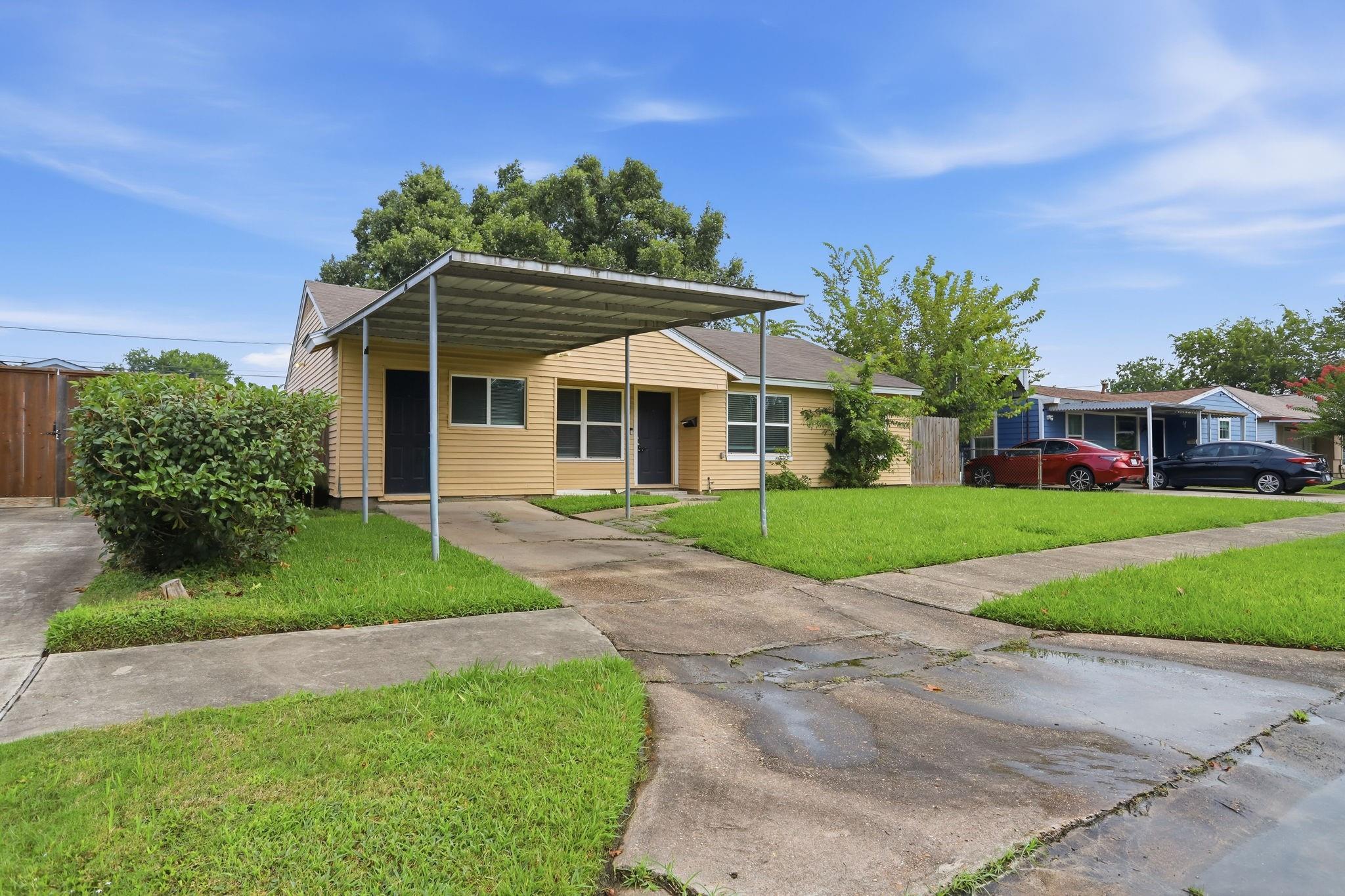 2311 Garvey Drive