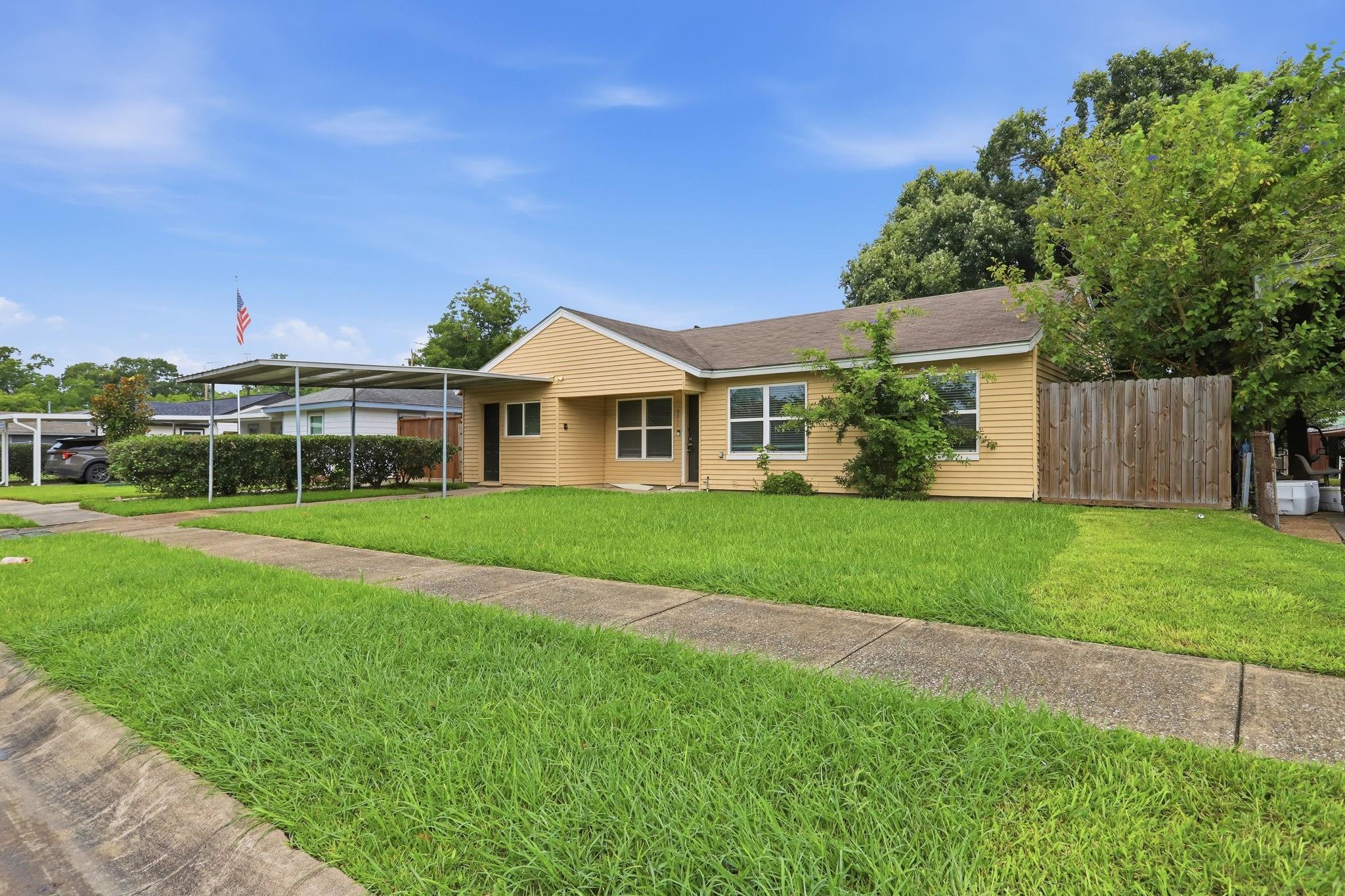 2311 Garvey Drive