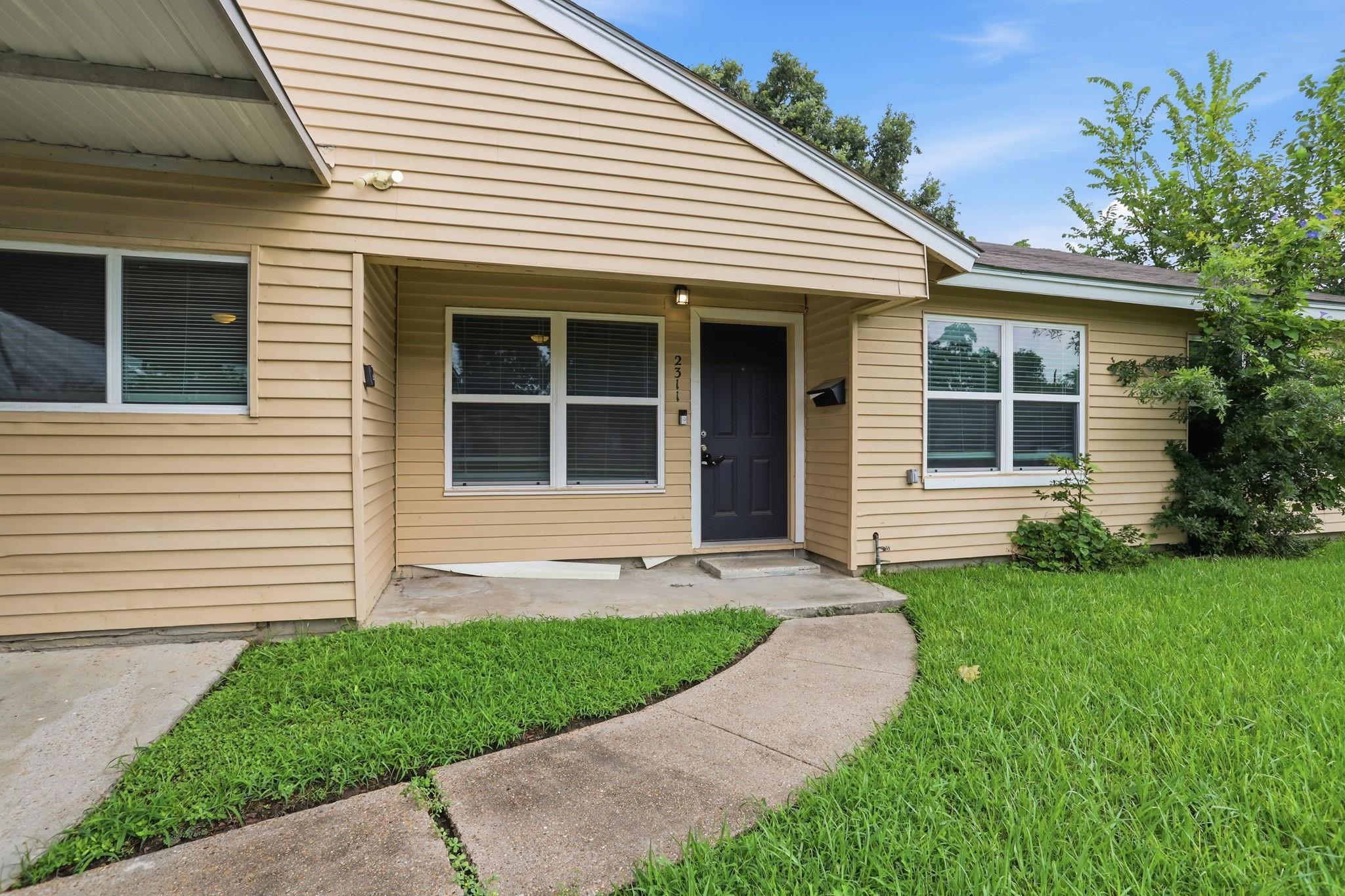 2311 Garvey Drive
