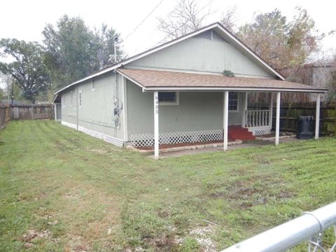 Homes For Rent - 6405 Conley Street<br/> Houston, TX 77021