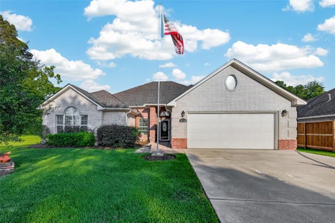 Homes For Sale - 18526 Steele Point Drive<br/> Harris County, Crosby, TX 77532