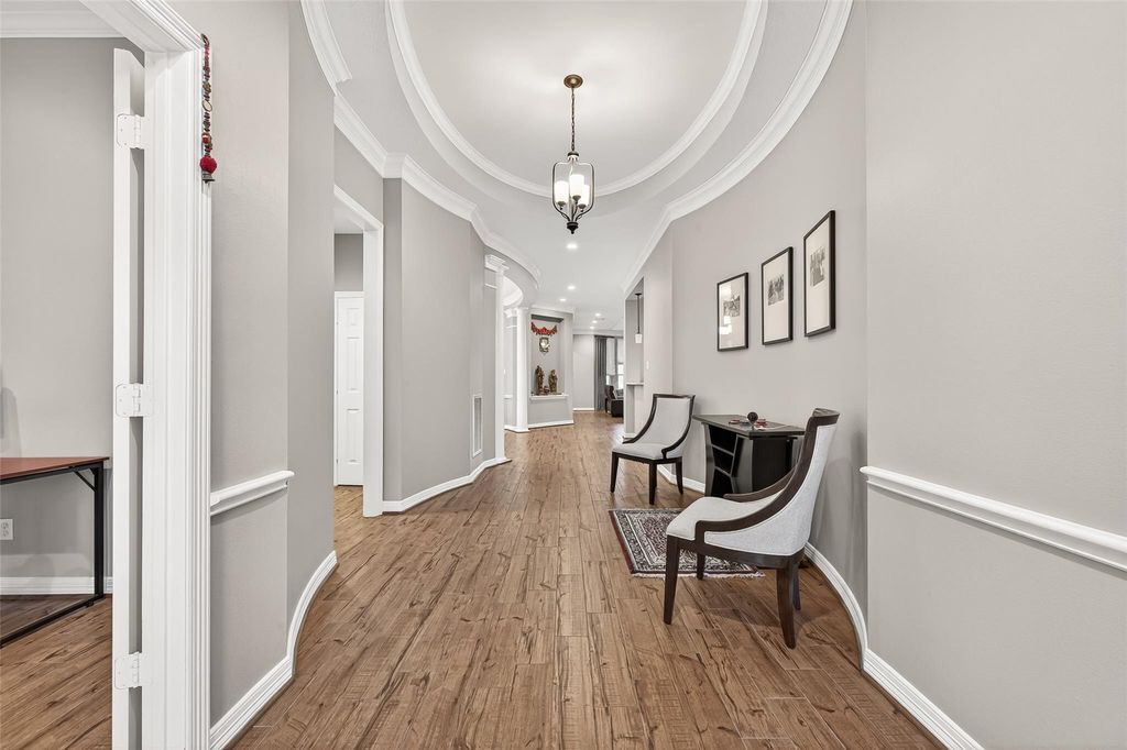 Photo of 12111 Mill Stream Way, Houston, TX 77041 (MLS # 34510151)