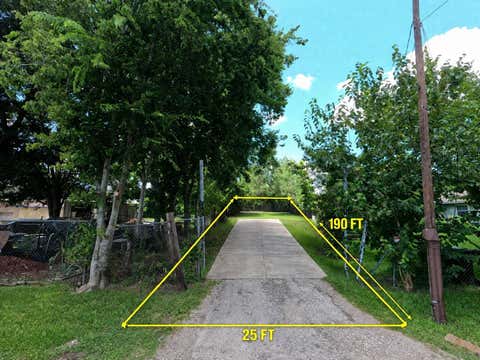 Photo of 0 Canterwell, Houston, TX 77047 (MLS # 57017641)