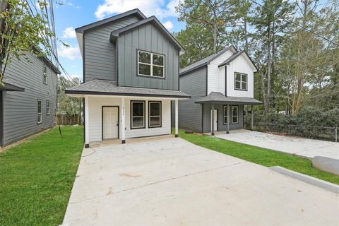10174 Barberry Street Montgomery TX 77318