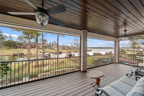 18750 E Cool Breeze Lane Montgomery TX 77356