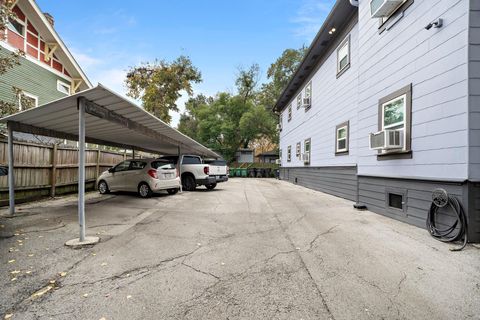 Tiny photo for 4618 Mckinney Street #2, Houston, TX 77023 (MLS # 30316744)