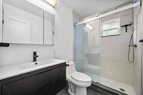 Tiny photo for 4618 Mckinney Street #2, Houston, TX 77023 (MLS # 30316744)