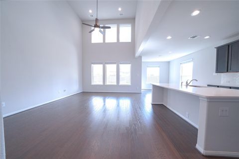 Tiny photo for 7623 Millstone Trail Lane, Richmond, TX 77469 (MLS # 88511444)