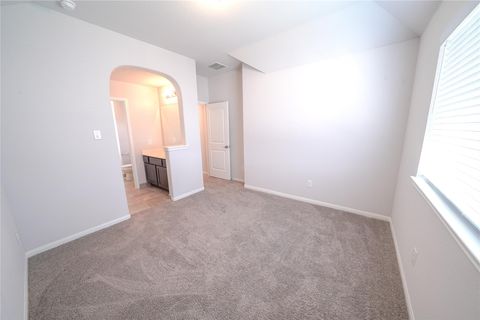 Tiny photo for 7623 Millstone Trail Lane, Richmond, TX 77469 (MLS # 88511444)