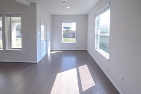 Tiny photo for 7623 Millstone Trail Lane, Richmond, TX 77469 (MLS # 88511444)