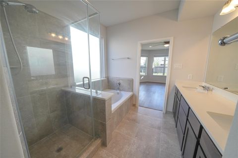 Tiny photo for 7623 Millstone Trail Lane, Richmond, TX 77469 (MLS # 88511444)