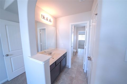 Tiny photo for 7623 Millstone Trail Lane, Richmond, TX 77469 (MLS # 88511444)
