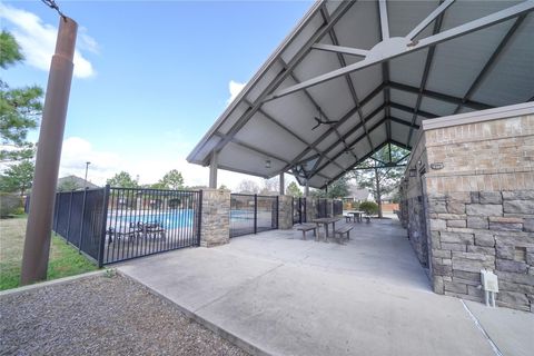 Tiny photo for 7623 Millstone Trail Lane, Richmond, TX 77469 (MLS # 88511444)