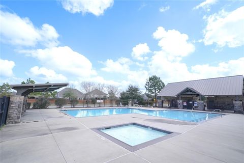 Tiny photo for 7623 Millstone Trail Lane, Richmond, TX 77469 (MLS # 88511444)