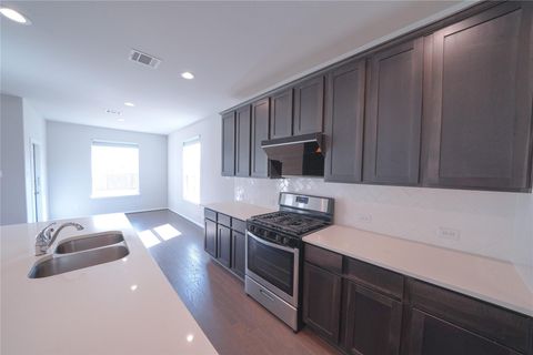 Tiny photo for 7623 Millstone Trail Lane, Richmond, TX 77469 (MLS # 88511444)
