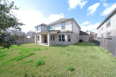 Tiny photo for 7623 Millstone Trail Lane, Richmond, TX 77469 (MLS # 88511444)