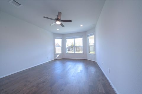 Tiny photo for 7623 Millstone Trail Lane, Richmond, TX 77469 (MLS # 88511444)