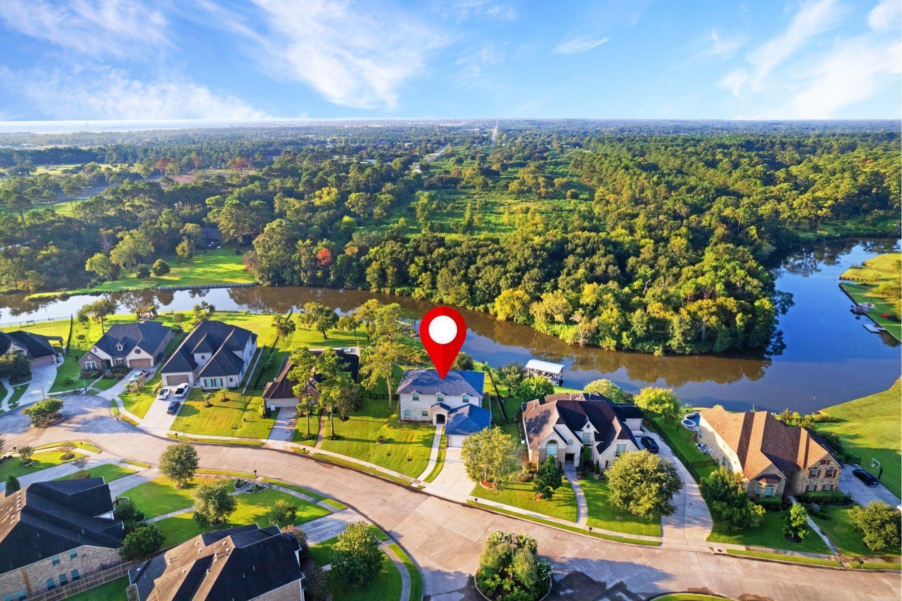 419 Old Orchard Drive