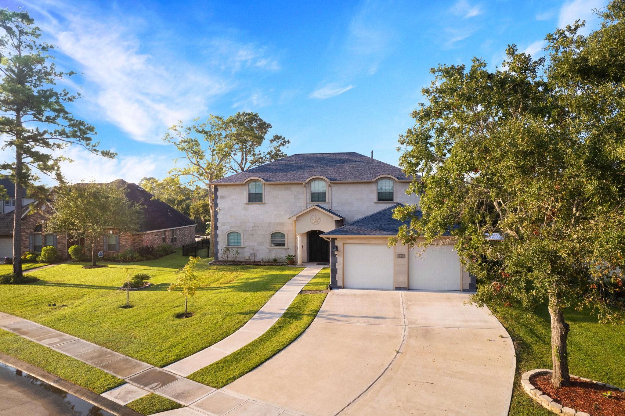 419 Old Orchard Drive