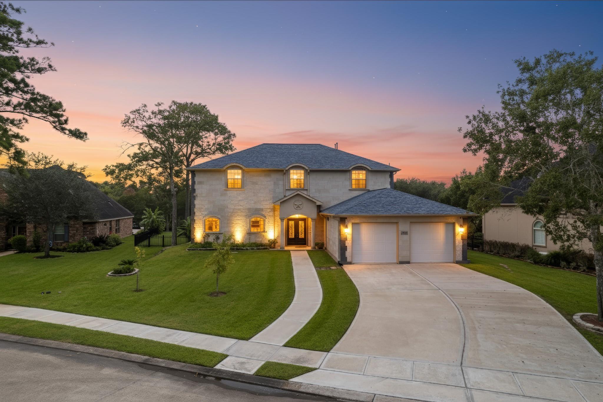 419 Old Orchard Drive