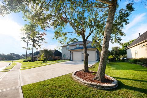 419 Old Orchard Drive Dickinson TX 77539