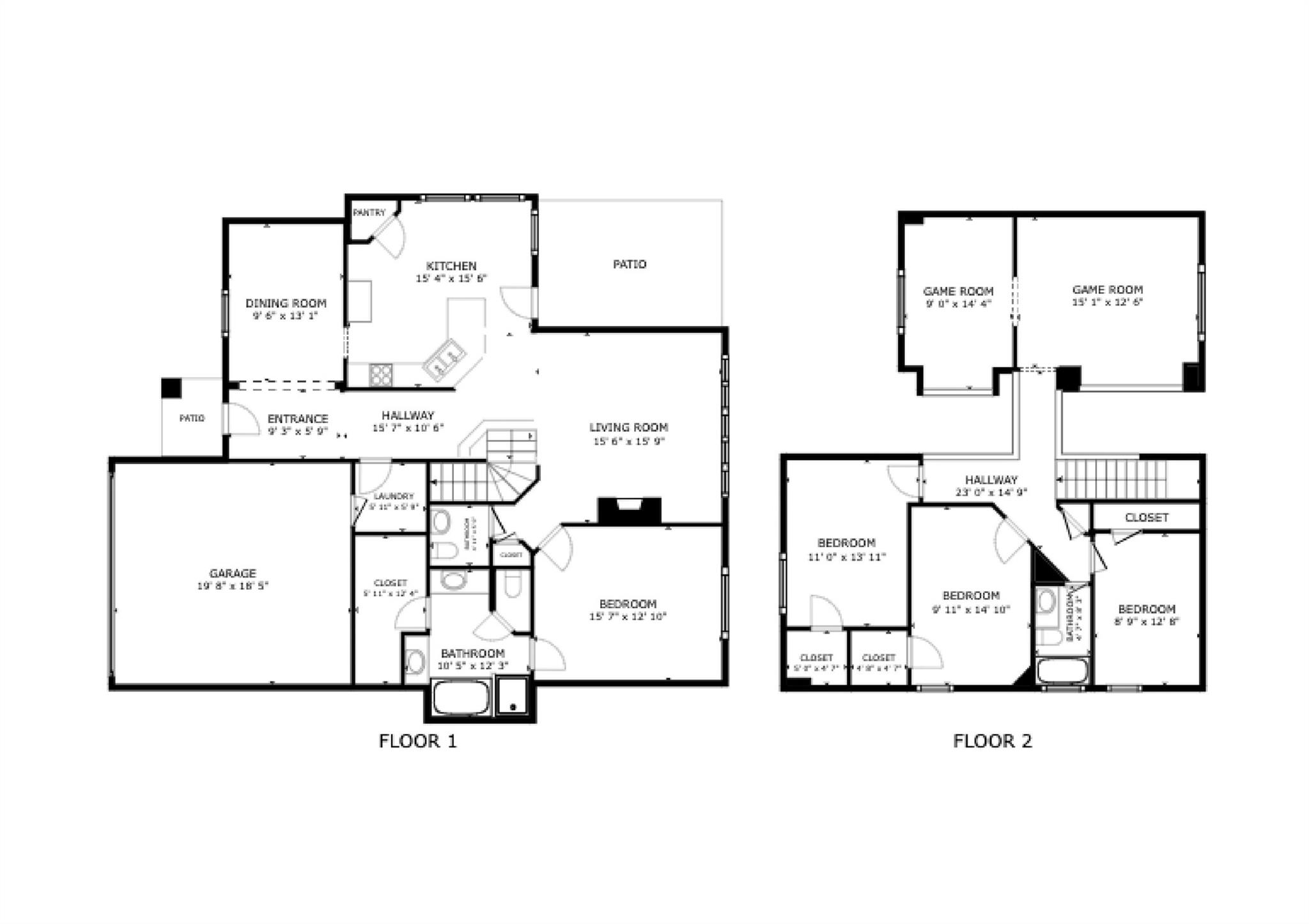 6506 Rose Willow Lane